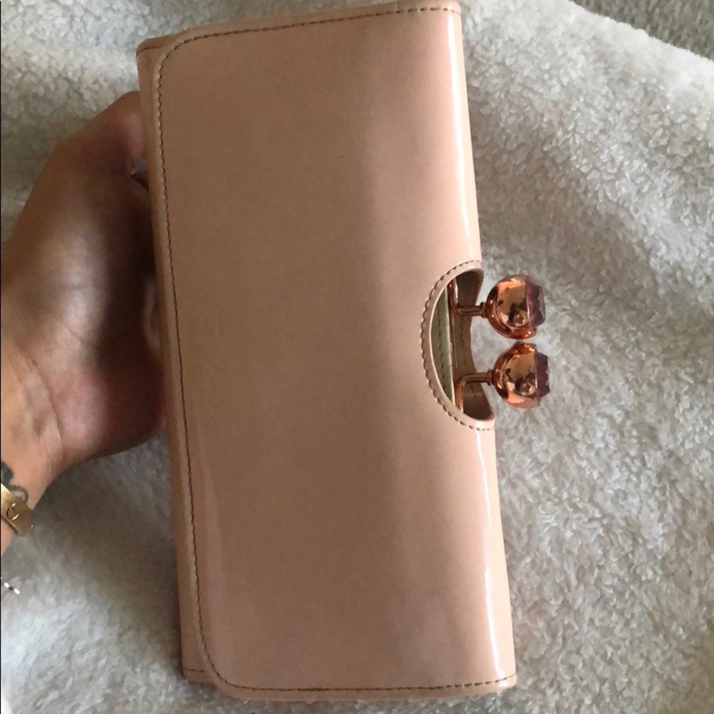 TED BAKER wallet